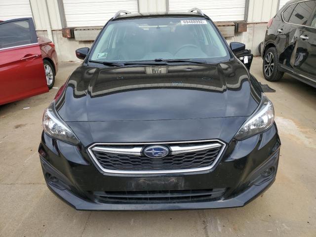 Photo 4 VIN: 4S3GTAB65H3747343 - SUBARU IMPREZA PR 