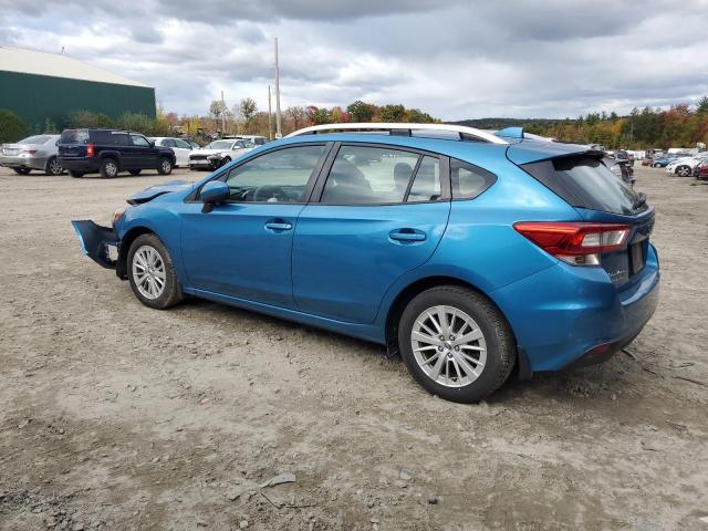 Photo 1 VIN: 4S3GTAB65H3751411 - SUBARU IMPREZA PR 