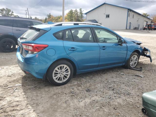 Photo 2 VIN: 4S3GTAB65H3751411 - SUBARU IMPREZA PR 