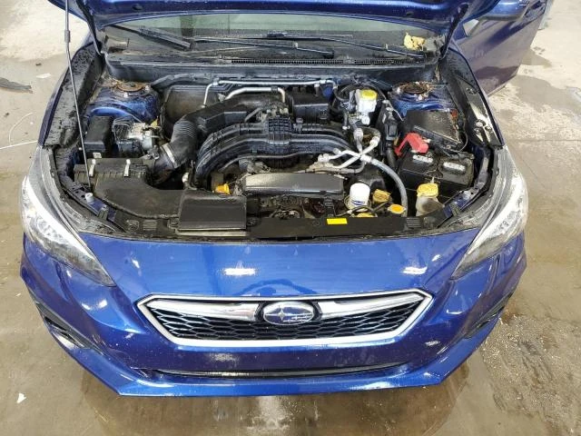 Photo 11 VIN: 4S3GTAB65J3710928 - SUBARU IMPREZA PR 