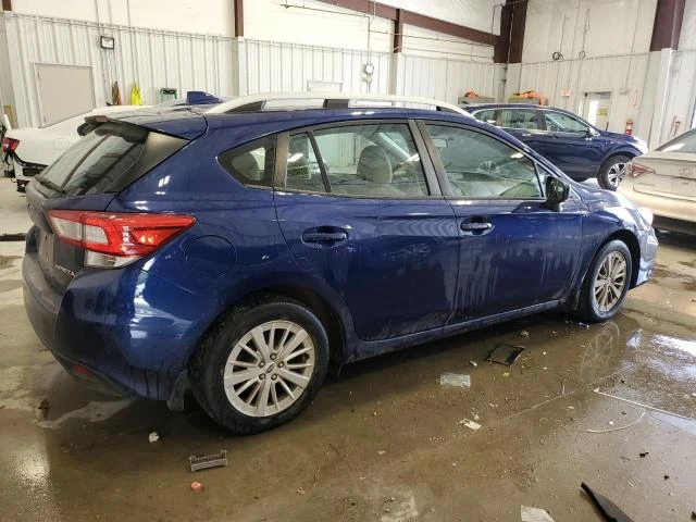 Photo 2 VIN: 4S3GTAB65J3710928 - SUBARU IMPREZA PR 