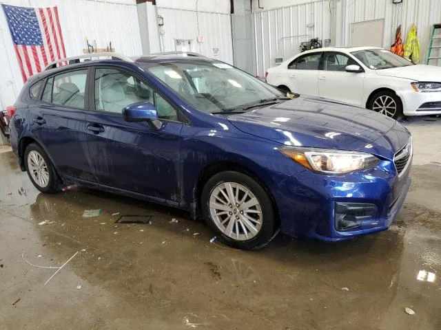 Photo 3 VIN: 4S3GTAB65J3710928 - SUBARU IMPREZA PR 