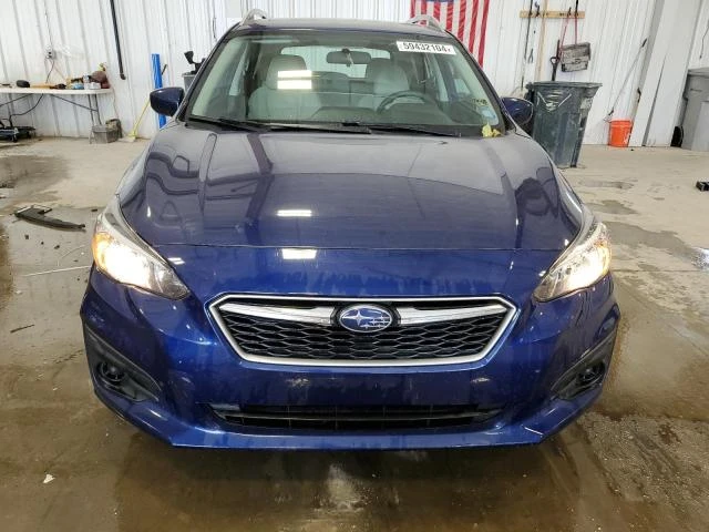 Photo 4 VIN: 4S3GTAB65J3710928 - SUBARU IMPREZA PR 