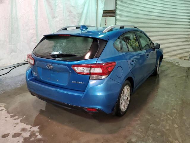 Photo 3 VIN: 4S3GTAB65J3720441 - SUBARU IMPREZA PR 