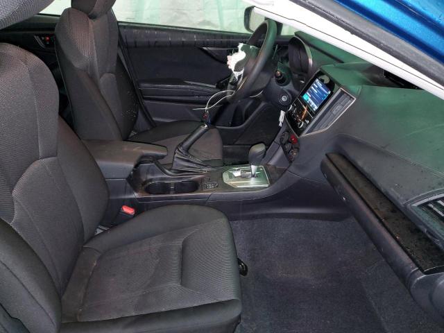 Photo 4 VIN: 4S3GTAB65J3720441 - SUBARU IMPREZA PR 