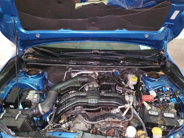 Photo 6 VIN: 4S3GTAB65J3720441 - SUBARU IMPREZA PR 