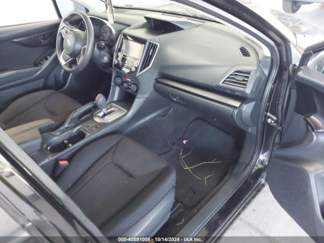 Photo 4 VIN: 4S3GTAB65J3730533 - SUBARU IMPREZA 