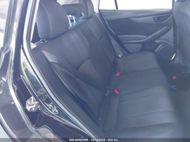 Photo 7 VIN: 4S3GTAB65J3730533 - SUBARU IMPREZA 