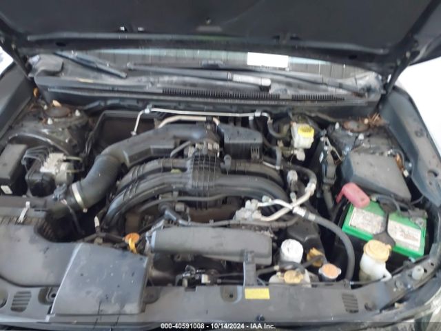 Photo 9 VIN: 4S3GTAB65J3730533 - SUBARU IMPREZA 