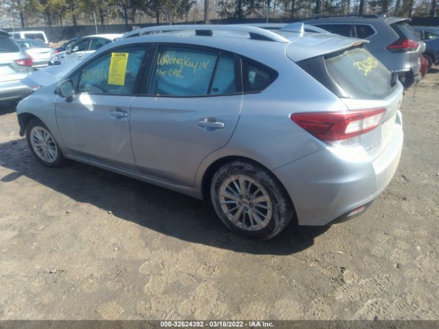 Photo 2 VIN: 4S3GTAB65J3731908 - SUBARU IMPREZA 