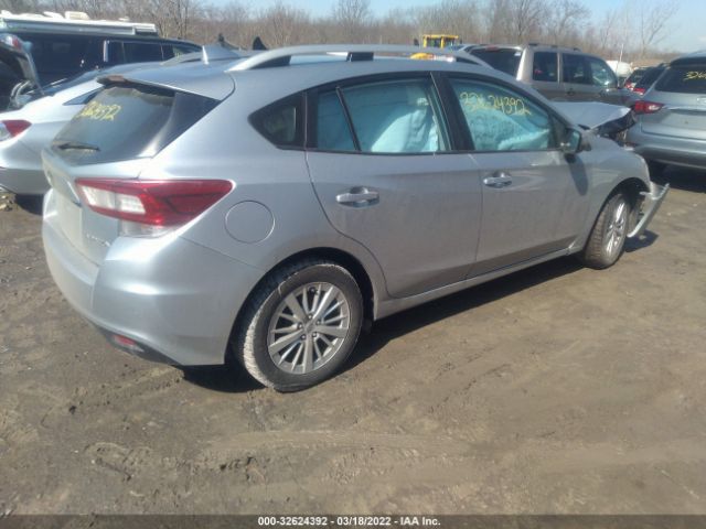 Photo 3 VIN: 4S3GTAB65J3731908 - SUBARU IMPREZA 