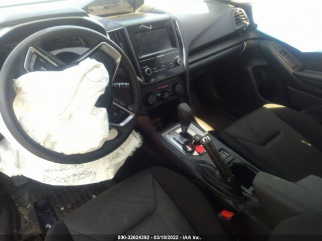 Photo 4 VIN: 4S3GTAB65J3731908 - SUBARU IMPREZA 