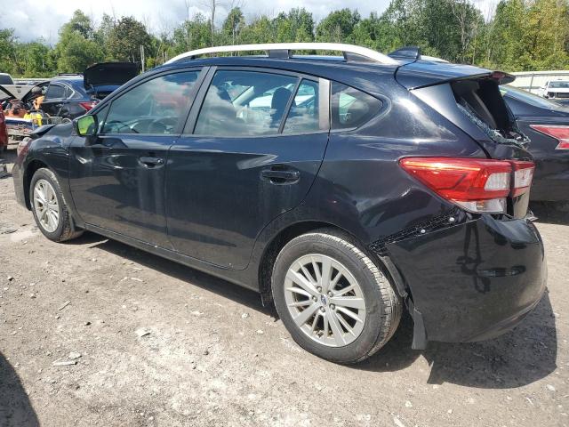 Photo 1 VIN: 4S3GTAB65J3735442 - SUBARU IMPREZA PR 