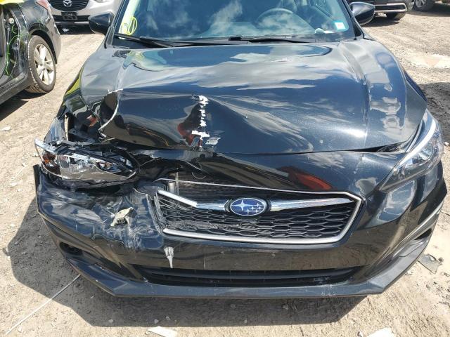 Photo 11 VIN: 4S3GTAB65J3735442 - SUBARU IMPREZA PR 