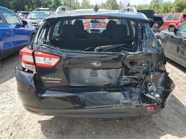 Photo 5 VIN: 4S3GTAB65J3735442 - SUBARU IMPREZA PR 