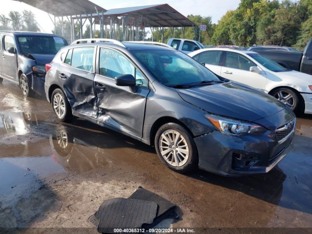 Photo 0 VIN: 4S3GTAB65J3740544 - SUBARU IMPREZA 