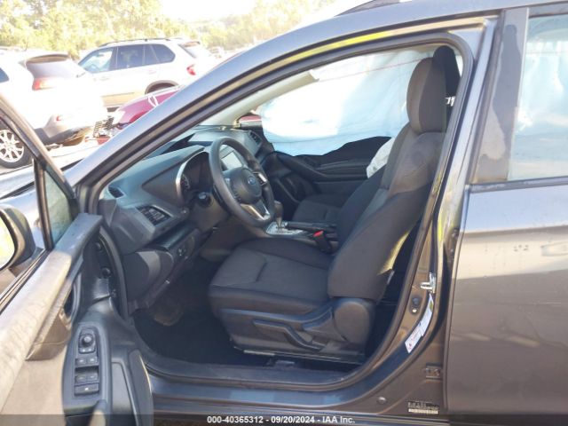 Photo 4 VIN: 4S3GTAB65J3740544 - SUBARU IMPREZA 