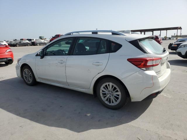 Photo 1 VIN: 4S3GTAB65J3740558 - SUBARU IMPREZA PR 