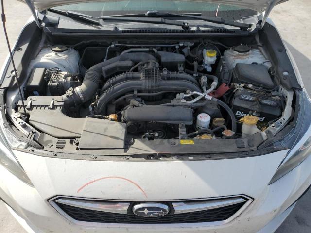 Photo 10 VIN: 4S3GTAB65J3740558 - SUBARU IMPREZA PR 