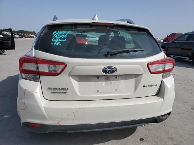 Photo 5 VIN: 4S3GTAB65J3740558 - SUBARU IMPREZA PR 