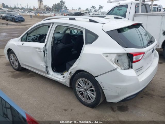 Photo 2 VIN: 4S3GTAB65J3742472 - SUBARU IMPREZA 