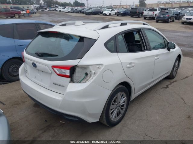 Photo 3 VIN: 4S3GTAB65J3742472 - SUBARU IMPREZA 