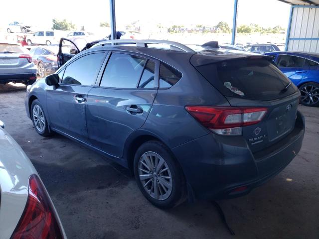 Photo 1 VIN: 4S3GTAB65J3742732 - SUBARU IMPREZA PR 