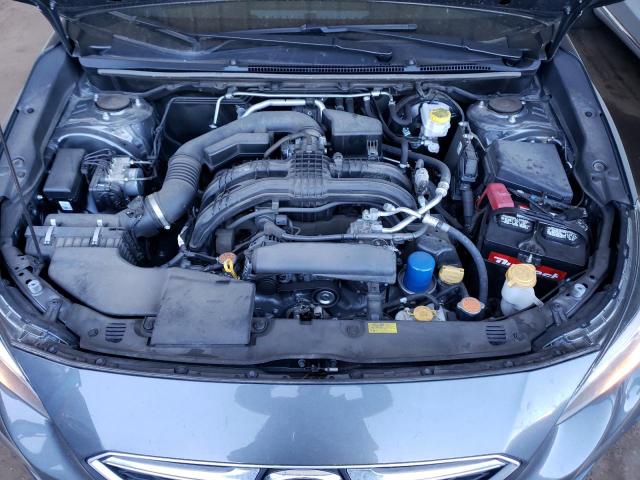 Photo 10 VIN: 4S3GTAB65J3742732 - SUBARU IMPREZA PR 