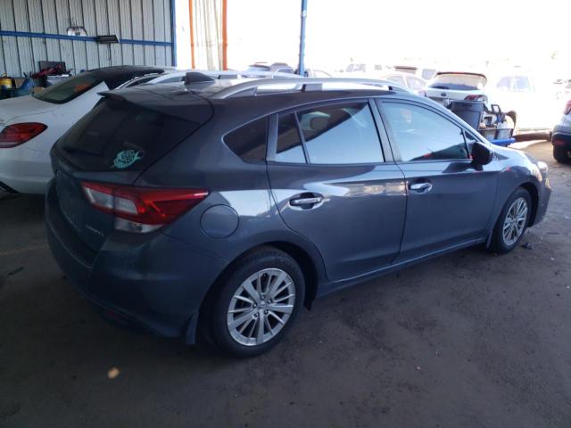 Photo 2 VIN: 4S3GTAB65J3742732 - SUBARU IMPREZA PR 