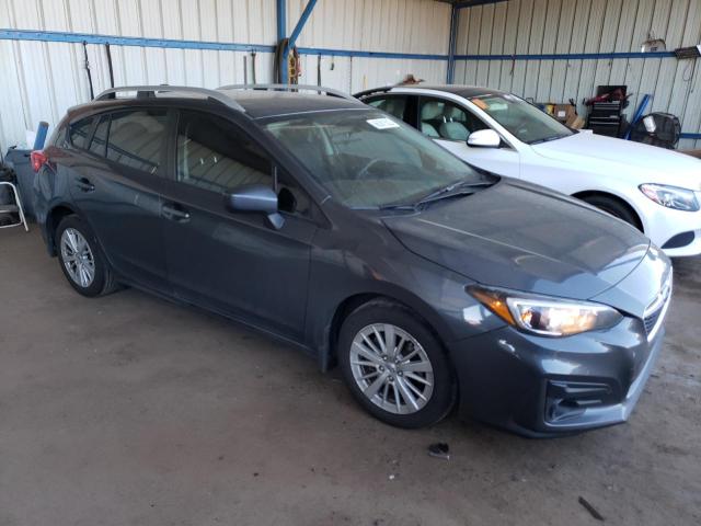 Photo 3 VIN: 4S3GTAB65J3742732 - SUBARU IMPREZA PR 