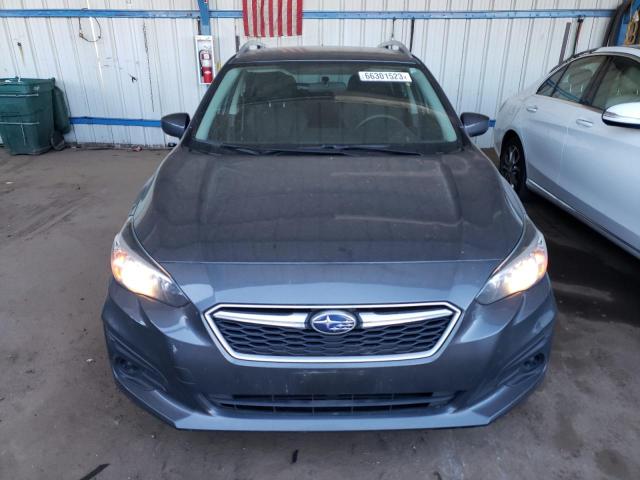 Photo 4 VIN: 4S3GTAB65J3742732 - SUBARU IMPREZA PR 