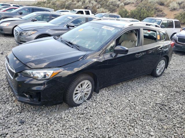 Photo 0 VIN: 4S3GTAB65J3746361 - SUBARU IMPREZA PR 