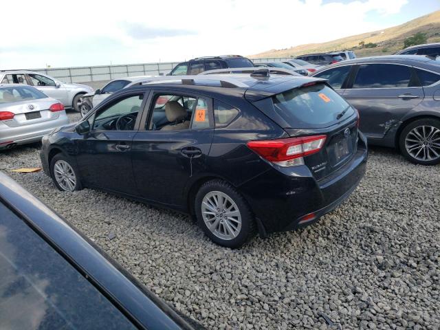 Photo 1 VIN: 4S3GTAB65J3746361 - SUBARU IMPREZA PR 