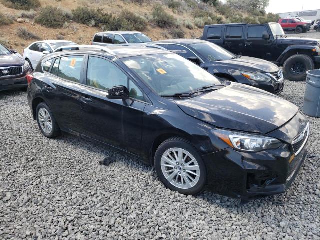 Photo 3 VIN: 4S3GTAB65J3746361 - SUBARU IMPREZA PR 