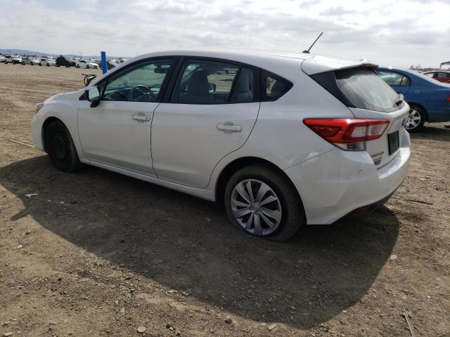 Photo 1 VIN: 4S3GTAB65K3709005 - SUBARU IMPREZA 