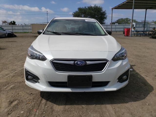 Photo 4 VIN: 4S3GTAB65K3709005 - SUBARU IMPREZA 