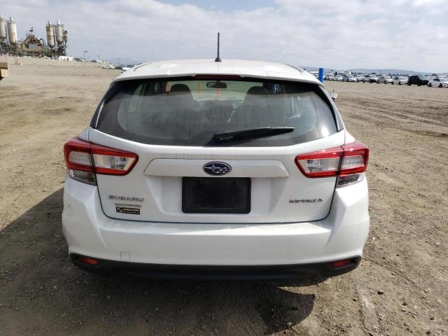 Photo 5 VIN: 4S3GTAB65K3709005 - SUBARU IMPREZA 