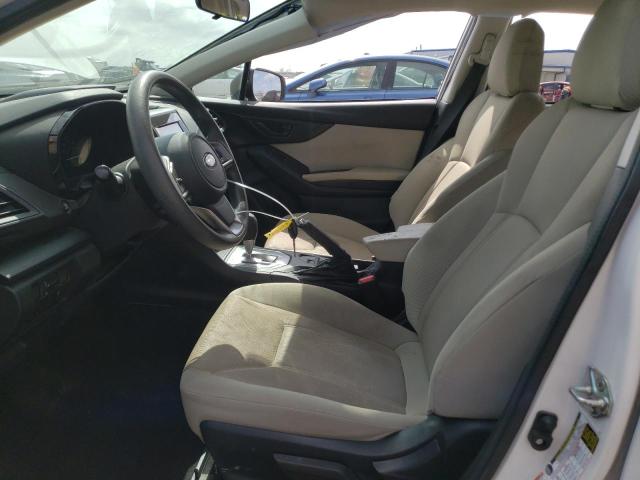 Photo 6 VIN: 4S3GTAB65K3709005 - SUBARU IMPREZA 