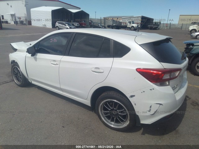 Photo 2 VIN: 4S3GTAB65K3715113 - SUBARU IMPREZA 