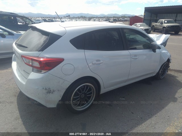 Photo 3 VIN: 4S3GTAB65K3715113 - SUBARU IMPREZA 