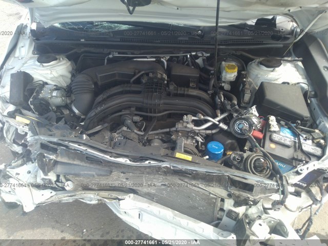 Photo 9 VIN: 4S3GTAB65K3715113 - SUBARU IMPREZA 