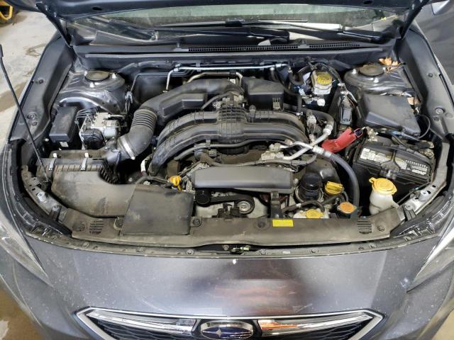 Photo 10 VIN: 4S3GTAB65K3727939 - SUBARU IMPREZA 