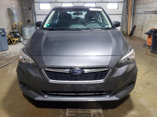 Photo 4 VIN: 4S3GTAB65K3727939 - SUBARU IMPREZA 