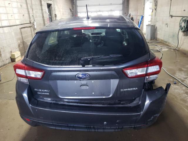 Photo 5 VIN: 4S3GTAB65K3727939 - SUBARU IMPREZA 