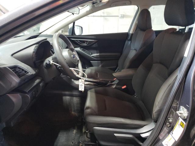 Photo 6 VIN: 4S3GTAB65K3727939 - SUBARU IMPREZA 