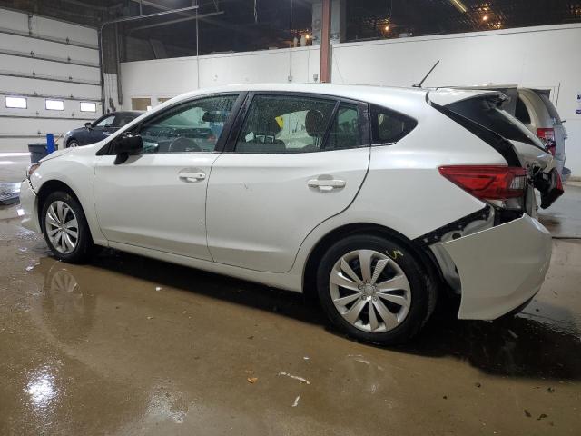 Photo 1 VIN: 4S3GTAB65L3708177 - SUBARU IMPREZA 