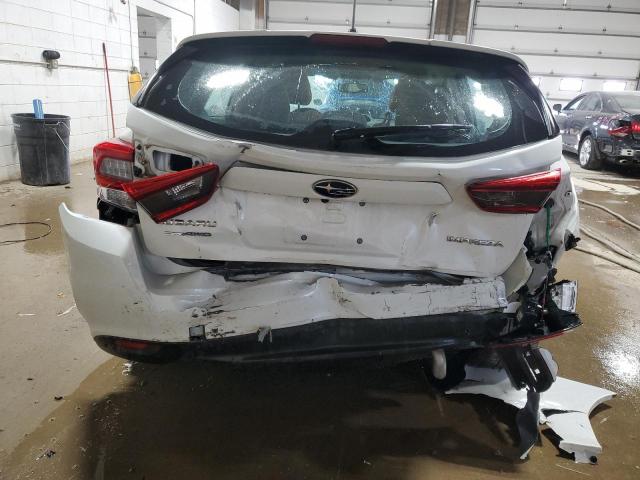 Photo 5 VIN: 4S3GTAB65L3708177 - SUBARU IMPREZA 