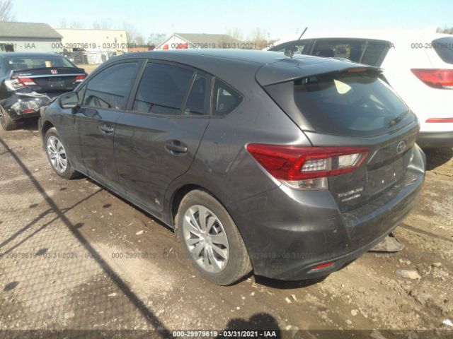 Photo 2 VIN: 4S3GTAB65L3710382 - SUBARU IMPREZA 