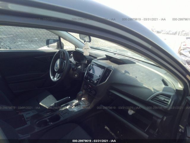 Photo 4 VIN: 4S3GTAB65L3710382 - SUBARU IMPREZA 