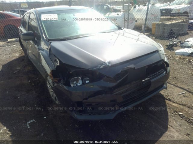 Photo 5 VIN: 4S3GTAB65L3710382 - SUBARU IMPREZA 